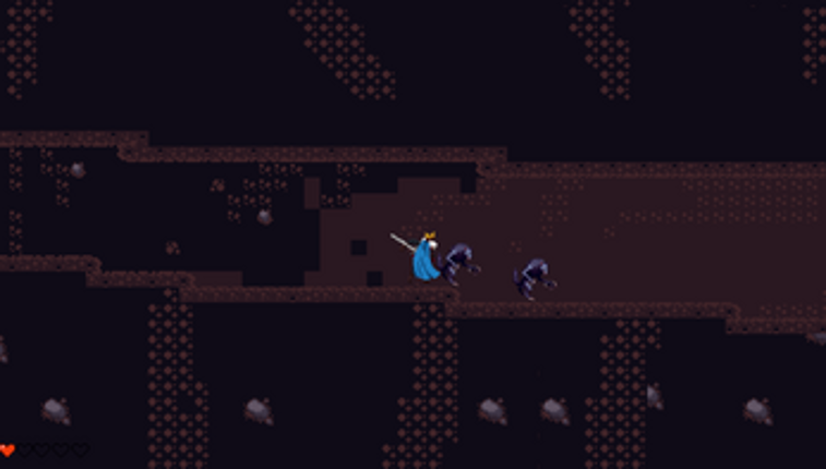 Phantom Blade: Quest for the crown Image