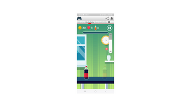 Phusha's Games Image