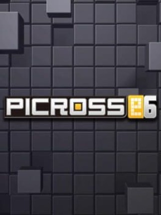 Picross e6 Image