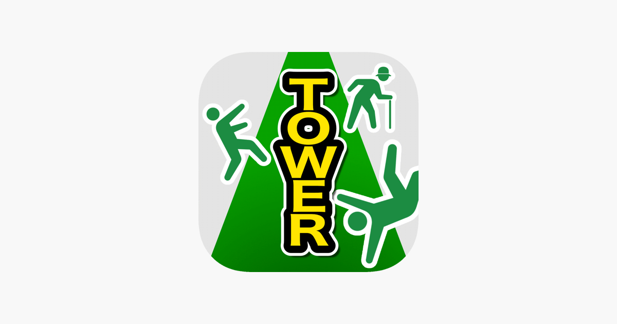 Games like Pictogram Tower-Balance Game