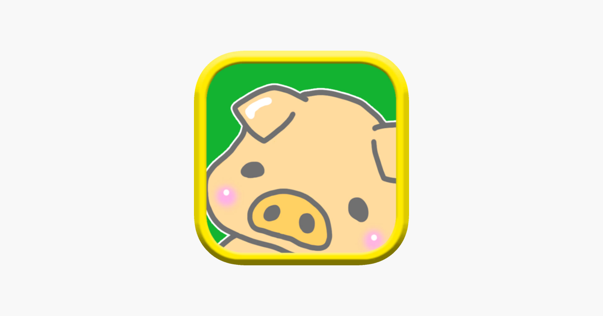 Games like Pig farm story ～happy Harvest～