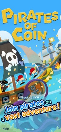 Pirates of Coin Image