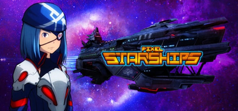 Pixel Starships Image