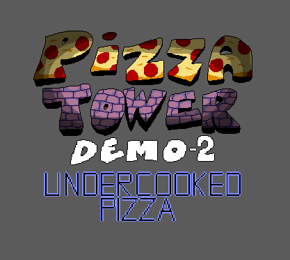 Games like Pizza Tower Undercooked Pizza HALLOWEEN