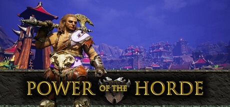 Games like Power of the Horde [RTS]