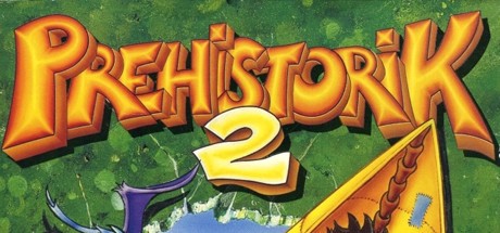Games like Prehistorik 2