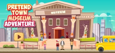 Pretend Town Museum Image