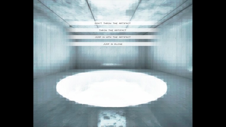 PRIVET. ETO NE BOL'NO. screenshot