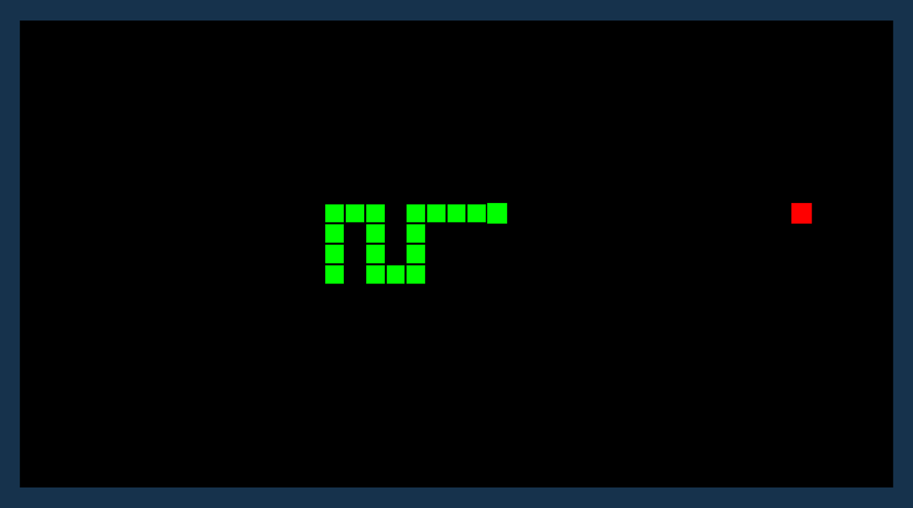 Games like Project Snake - Gamepad Edition