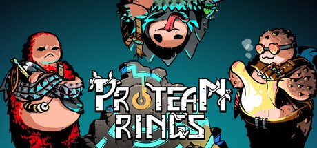 Games like Protean Rings: Time to Live