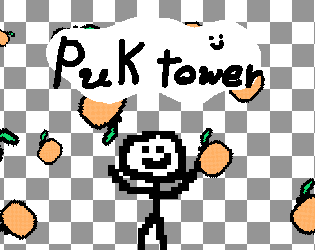 Games like Puk tower