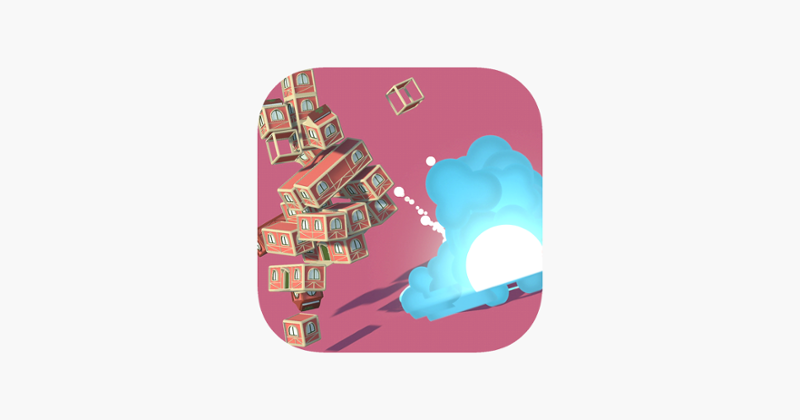 Pull The Block Image