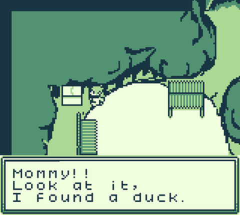 Quacklet Image