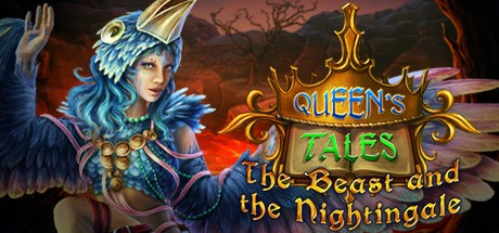 Games like Queen's Tales: The Beast and the Nightingale Collector's Edition
