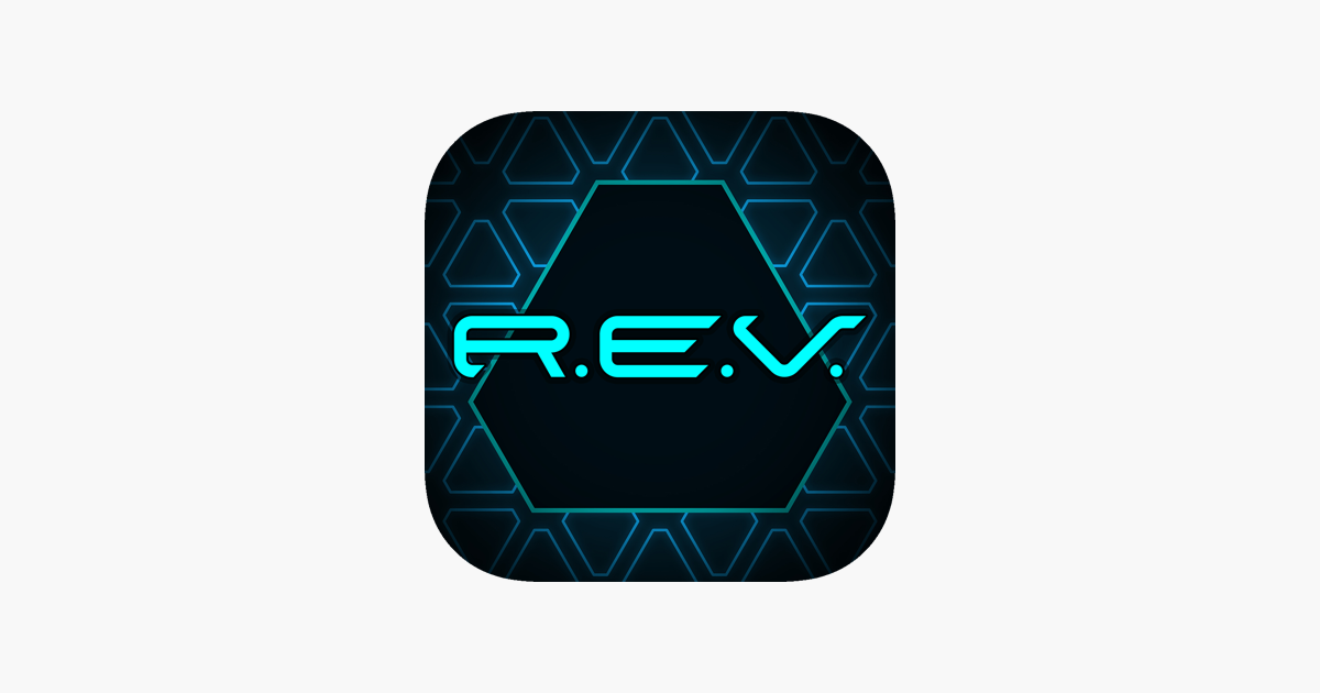 Games like R.E.V.