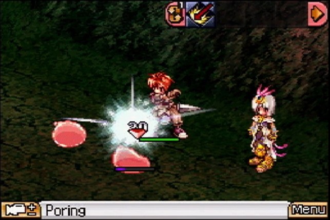 Ragnarok DS Image