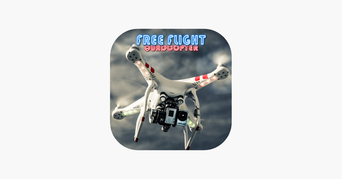 Games like RC Quadcopter Flight Simulator