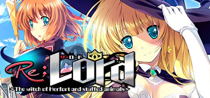 Re;Lord 1: The Witch of Herfort and Stuffed Animals Image