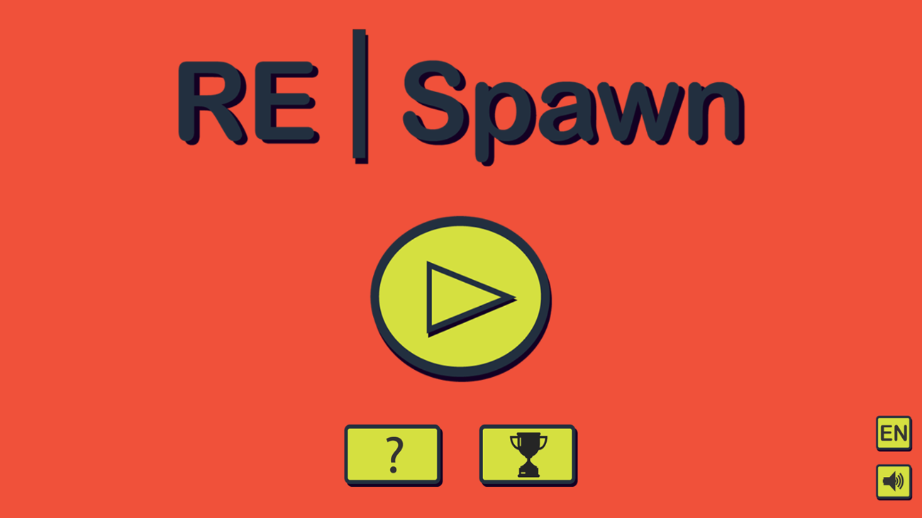 Games like RE:Spawn