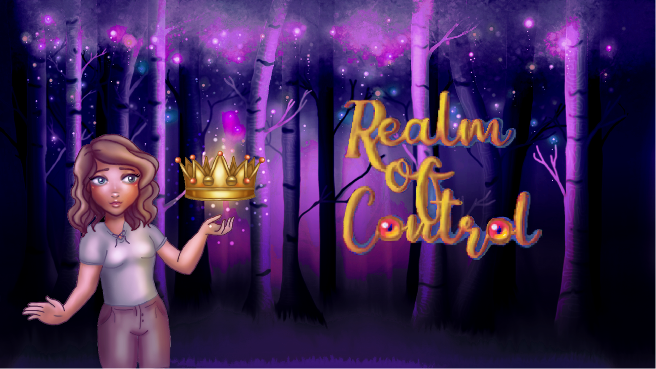 Games like Realm of Control