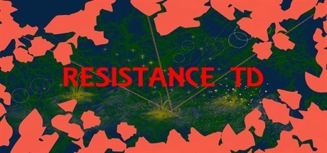 Games like Resistance TD
