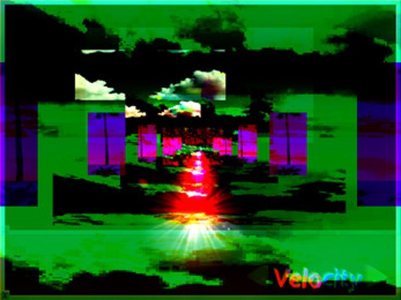 RESPITE 2.0 screenshot
