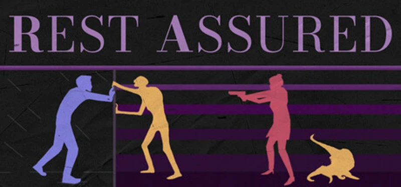 Rest Assured Image