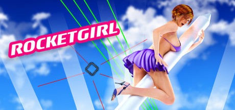 Games like RocketGirl