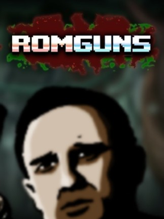 Romguns Game Cover