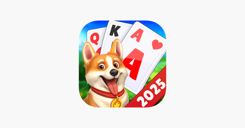 Royal TriPeaks Solitaire Fun Image