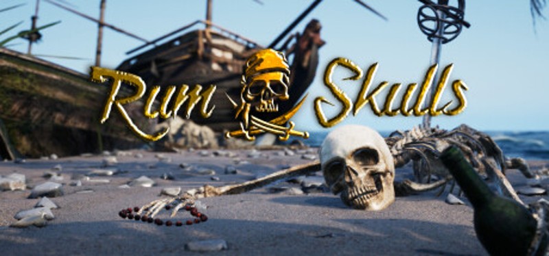 Rum Skulls Image