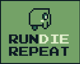 Games like Run Die Repeat