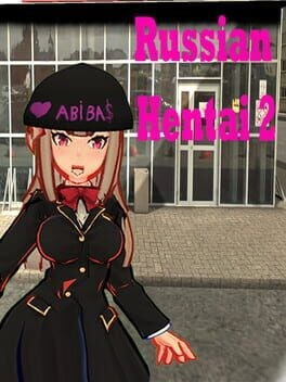 Games like Russian Hentai 2