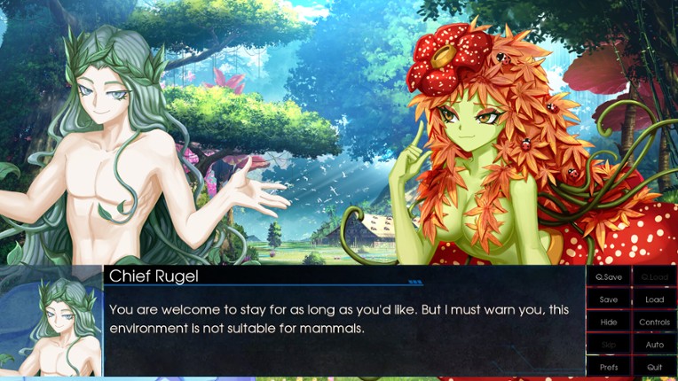 Sable's Grimoire 2 Image