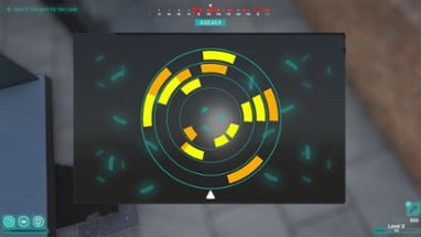 Sapper: Defuse the Bomb Simulator Image