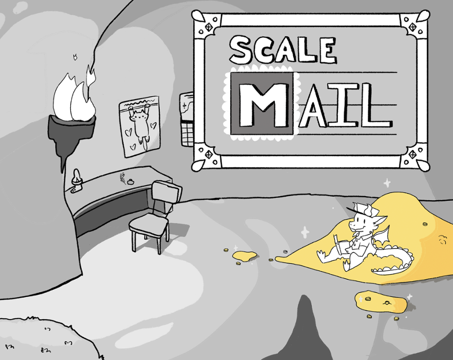 Games like Scale Mail