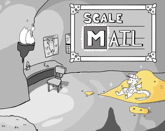 Scale Mail Game Cover