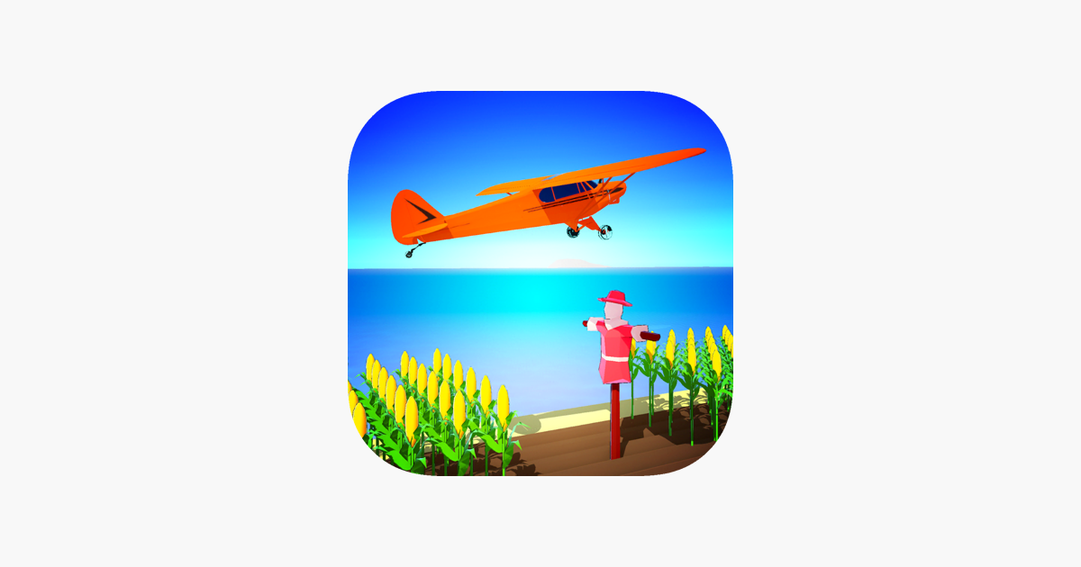 Games like Scarecrow 3D