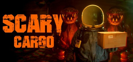 Games like Scary Cargo