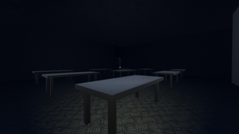 scp at home screenshot