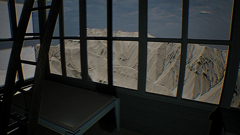 SCP Tower Image