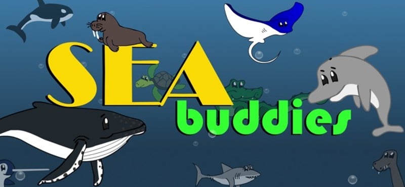 Sea Buddies screenshot