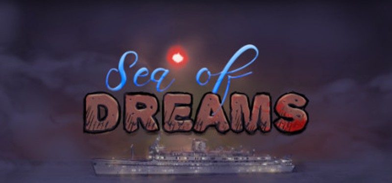 Sea of Dreams Image