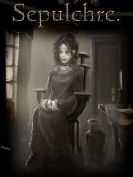 Games like Sepulchre