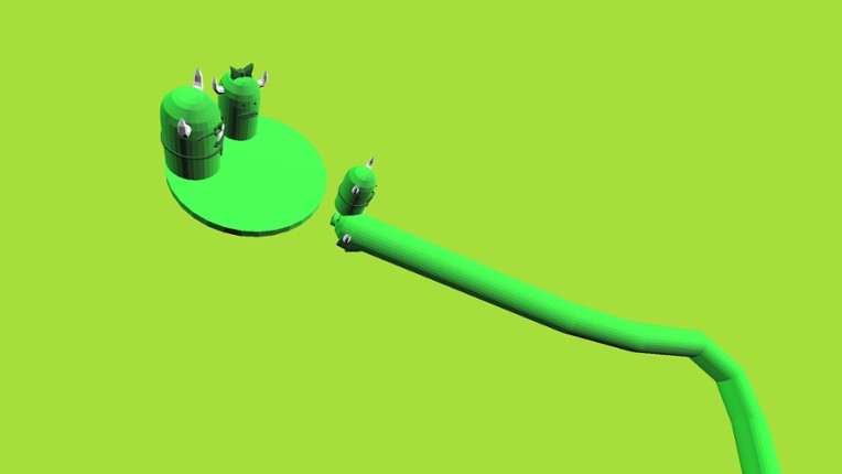 Seven Horns From Tilt screenshot