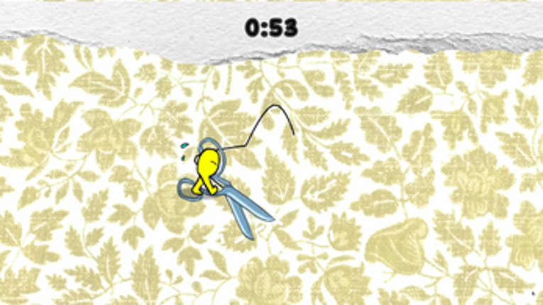 Sew Far Sew Good screenshot