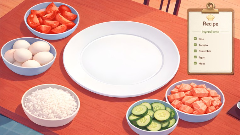 Sex Apartment 2: Grand Hotel screenshot