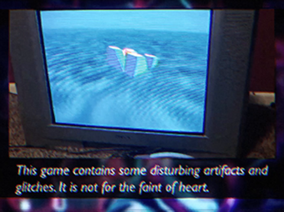 Shipwrecked 64 screenshot