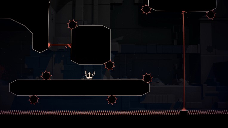 Shotgun Cop Man screenshot