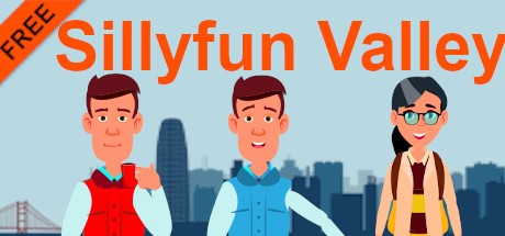 Games like Sillyfun Valley
